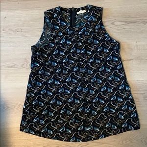 Madison Jules blouse